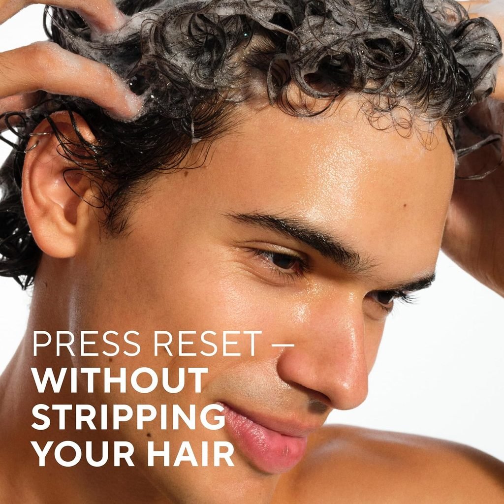 Shampoo 10
