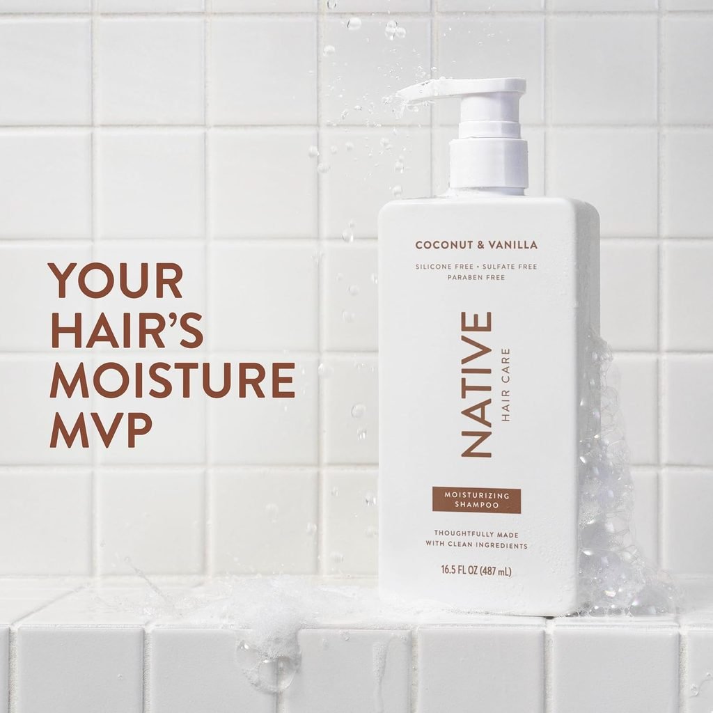 Shampoo 12