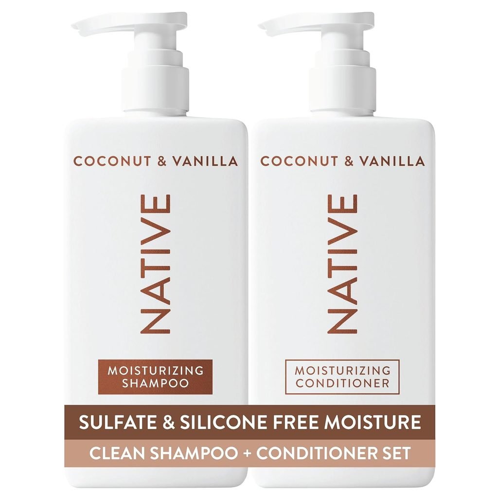 Shampoo 13
