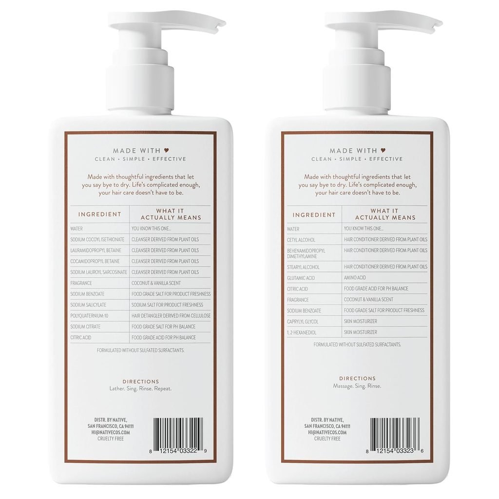 Shampoo 2