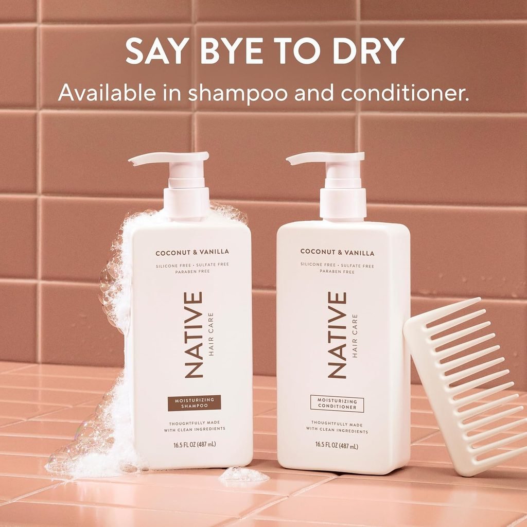 Shampoo 4