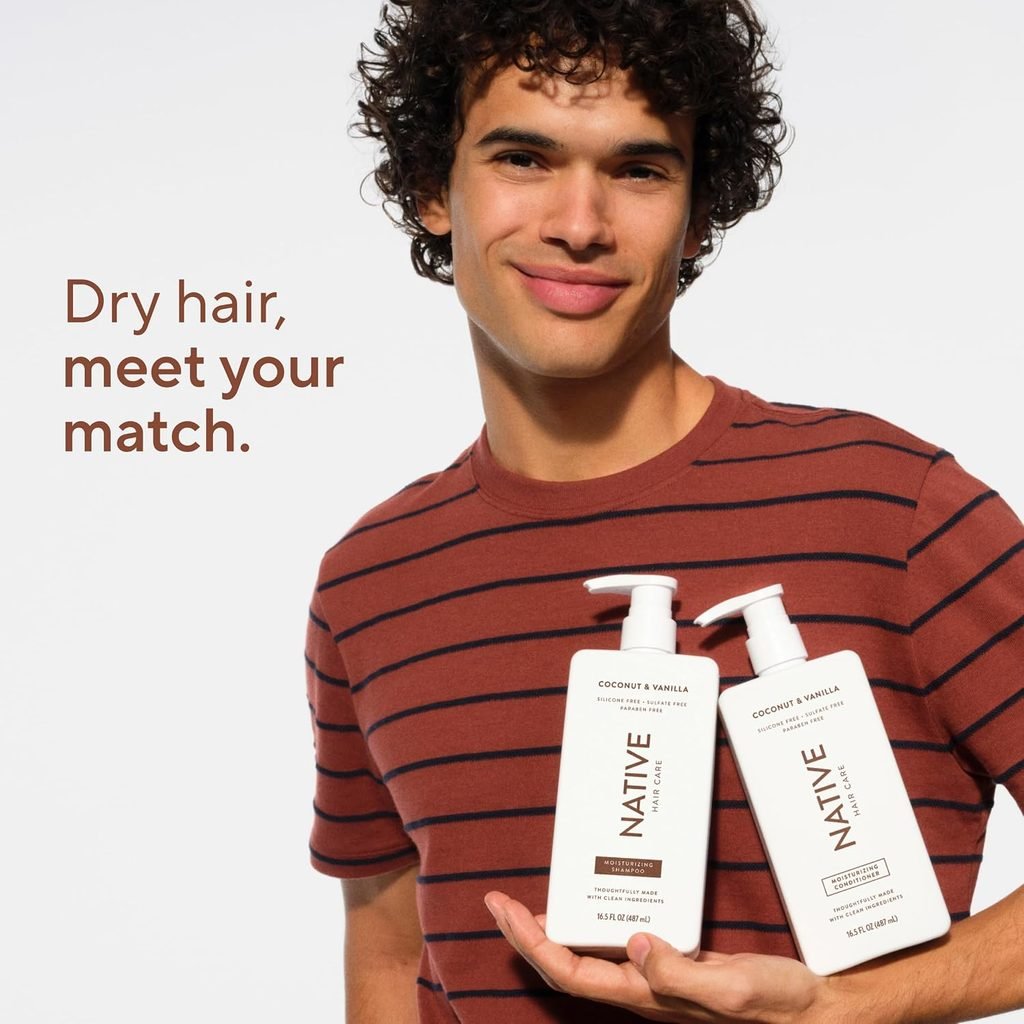 Shampoo 8