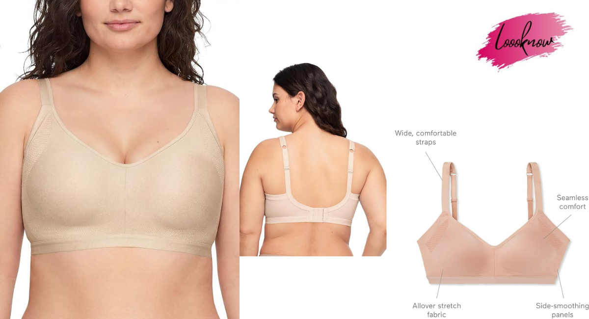 Warner’s Easy Does It Underarm Smoothing Bra Review 2026: Does It Really Stop Underarm Bulge?