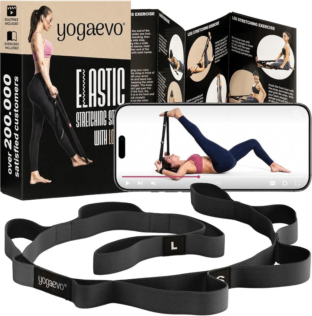 Strap 10
