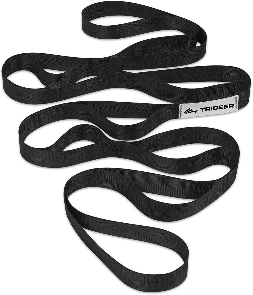 Stretching Strap 8