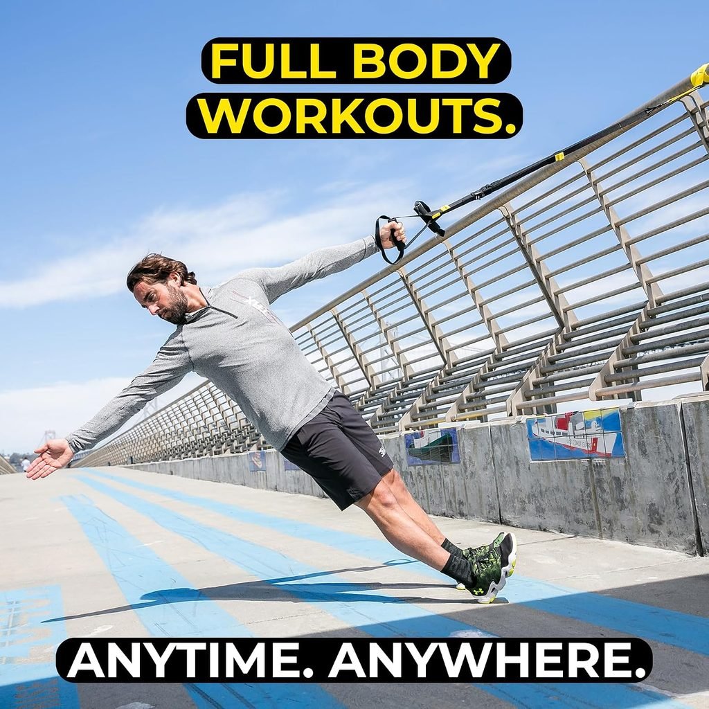 TRX GO 3