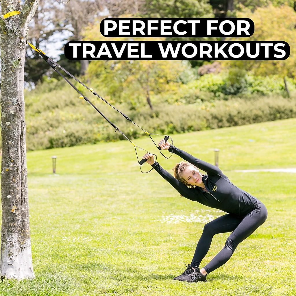 TRX GO 4