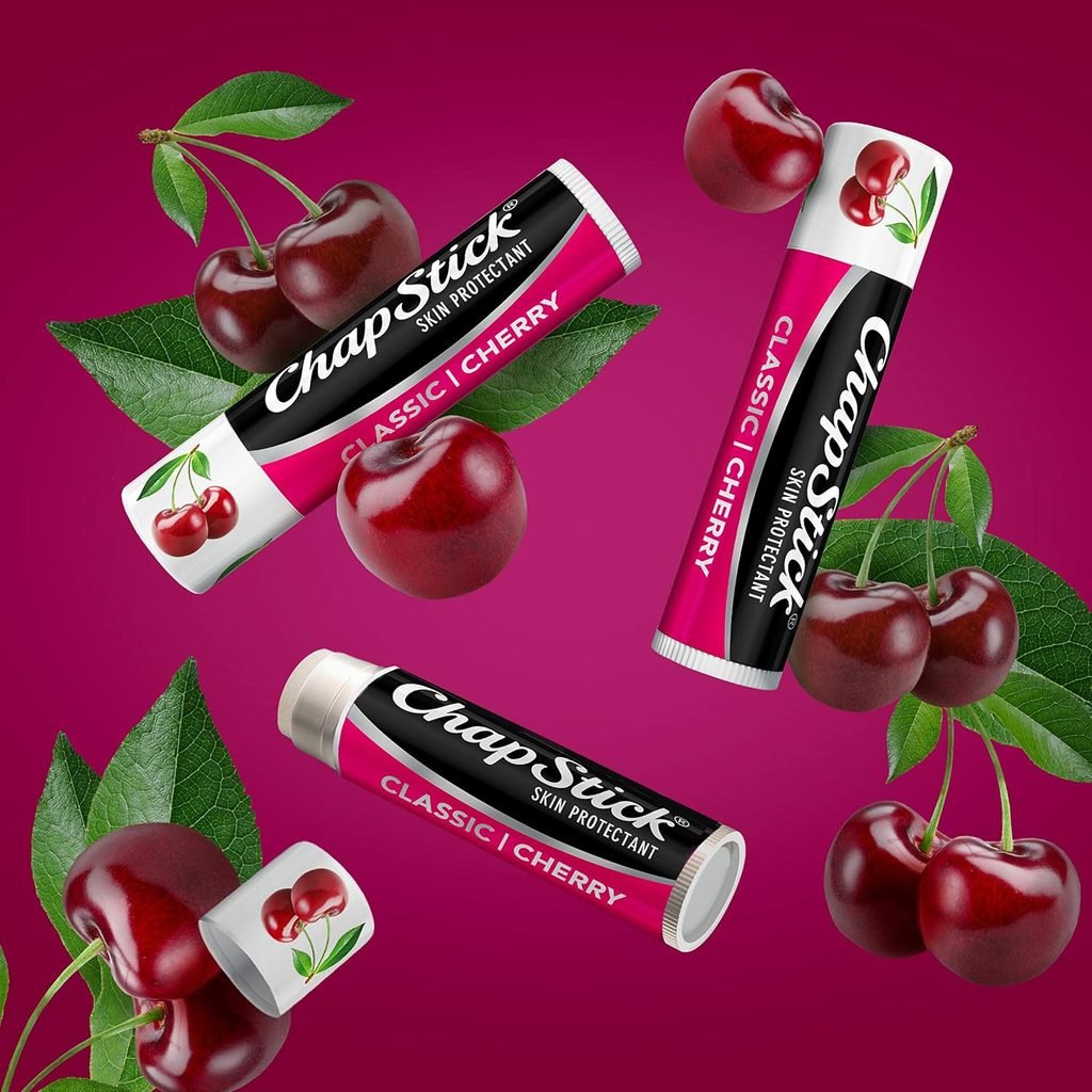 ChapStick 10