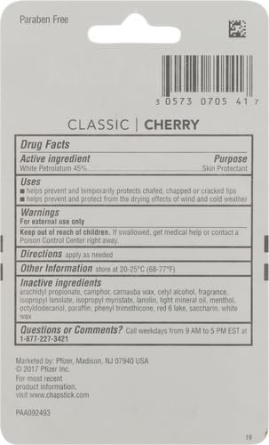 ChapStick 11