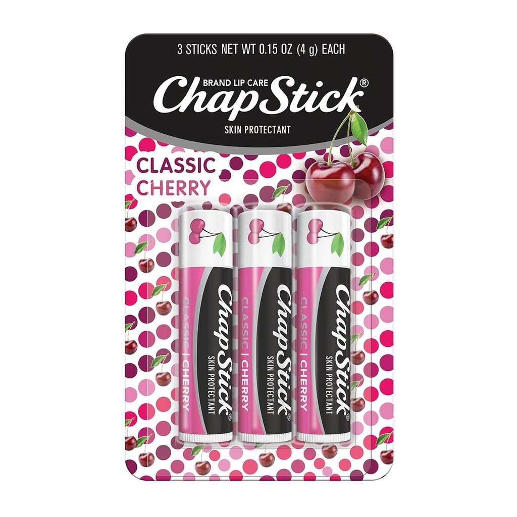 ChapStick 13