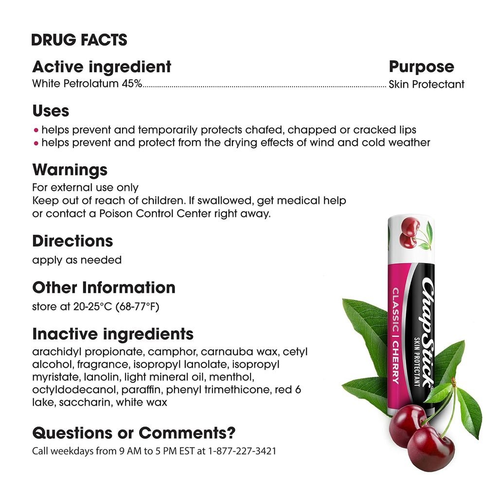ChapStick 2