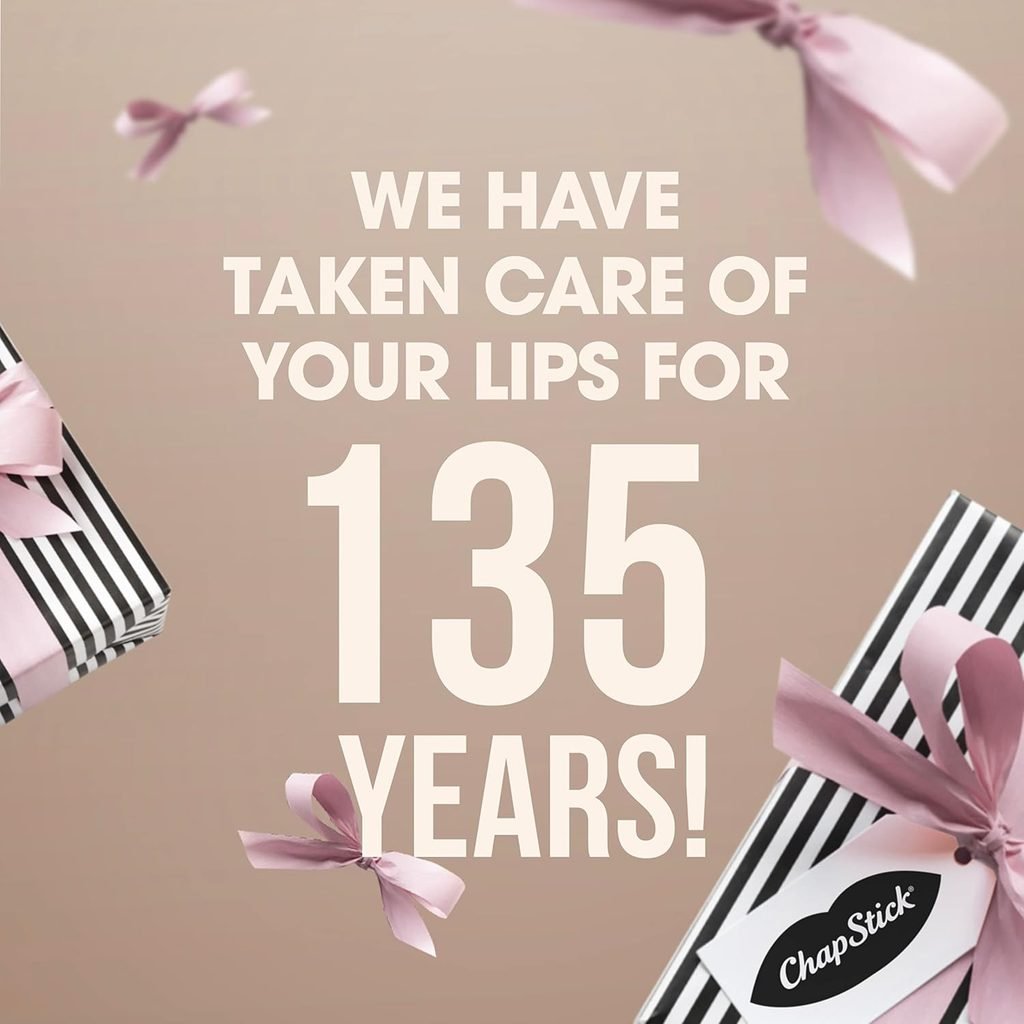 ChapStick 4