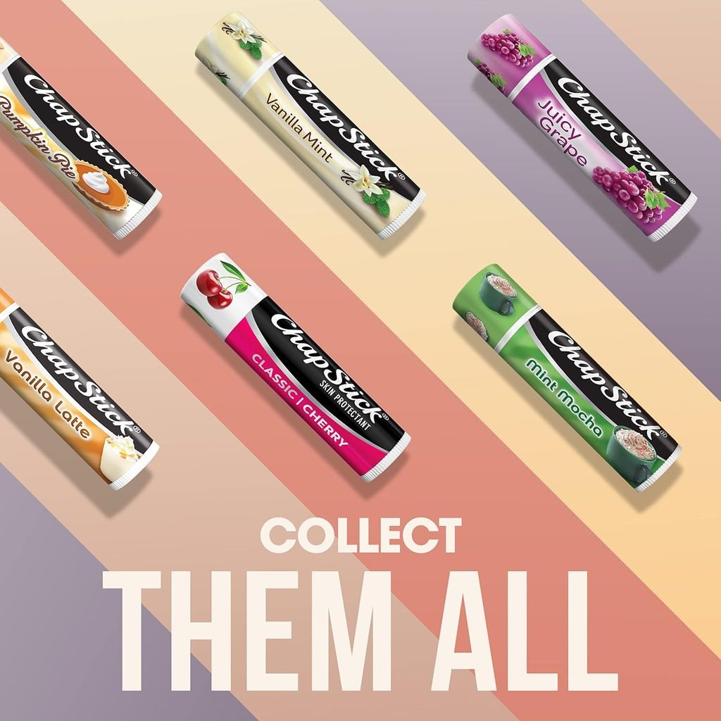 ChapStick 5