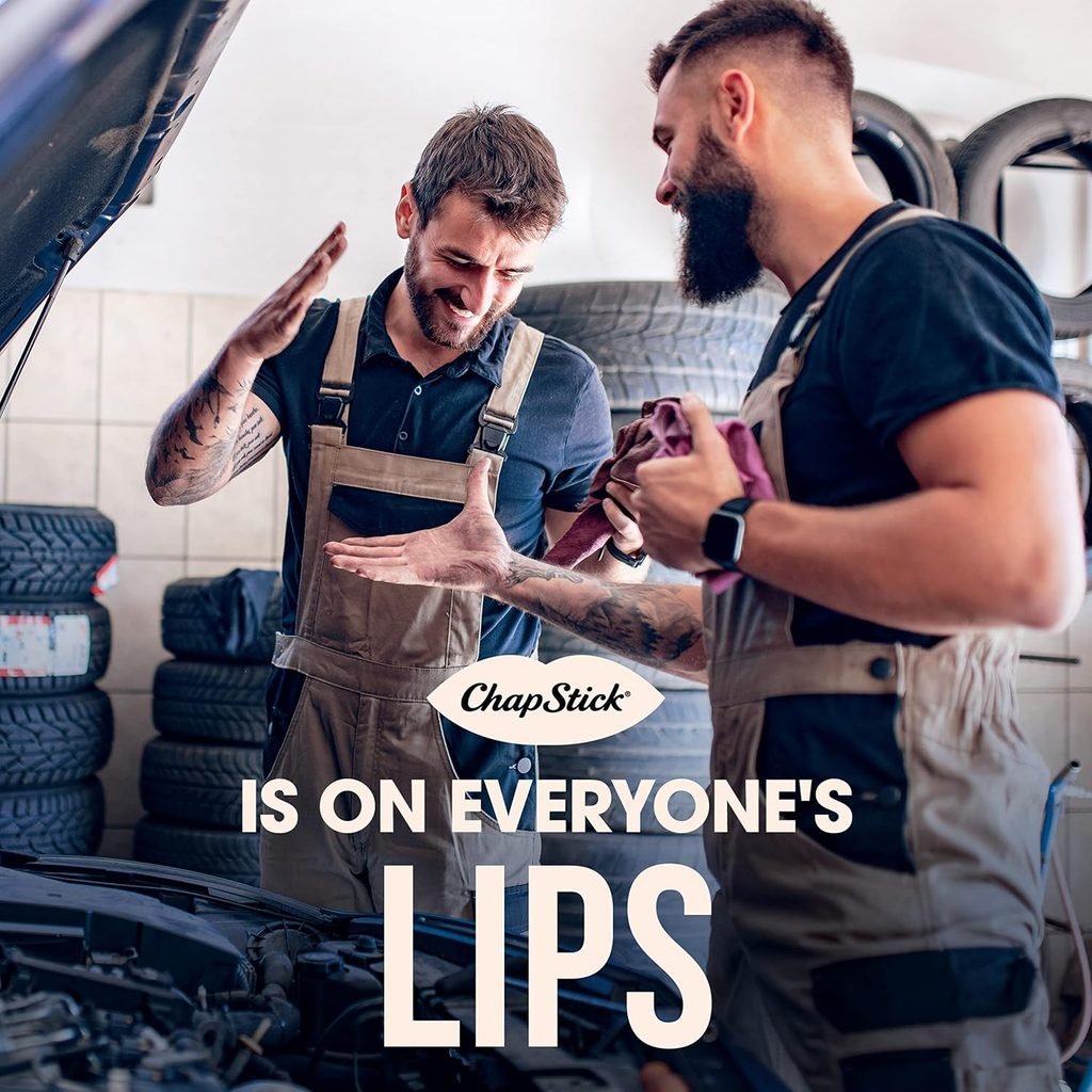ChapStick 6