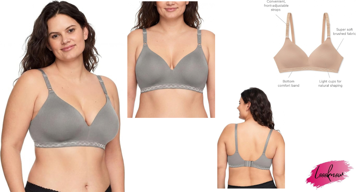 Warner’s Cloud 9 Wireless Bra Review (2026): Is This Soft, Lightly Lined Bra Worth Buying?