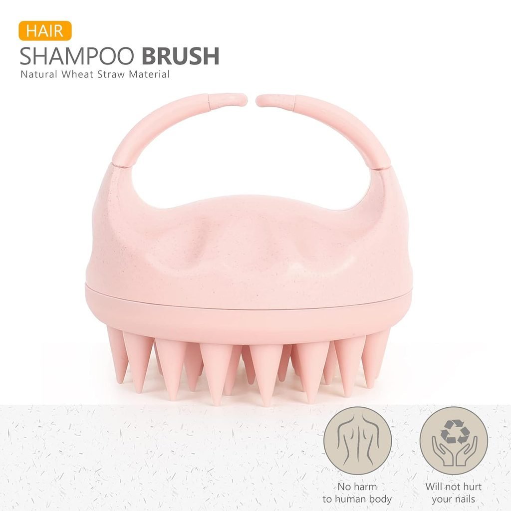 Scalp Massager 7